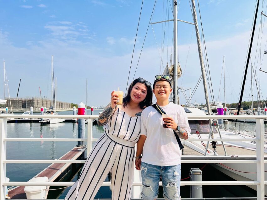 【台南約會景點】推薦10處台南情侶約會聖地!情人節、七夕安排一趟浪漫之旅吧! 【台南約會景點】推薦10處台南情侶約會聖地!情人節、七夕安排一趟浪漫之旅吧!