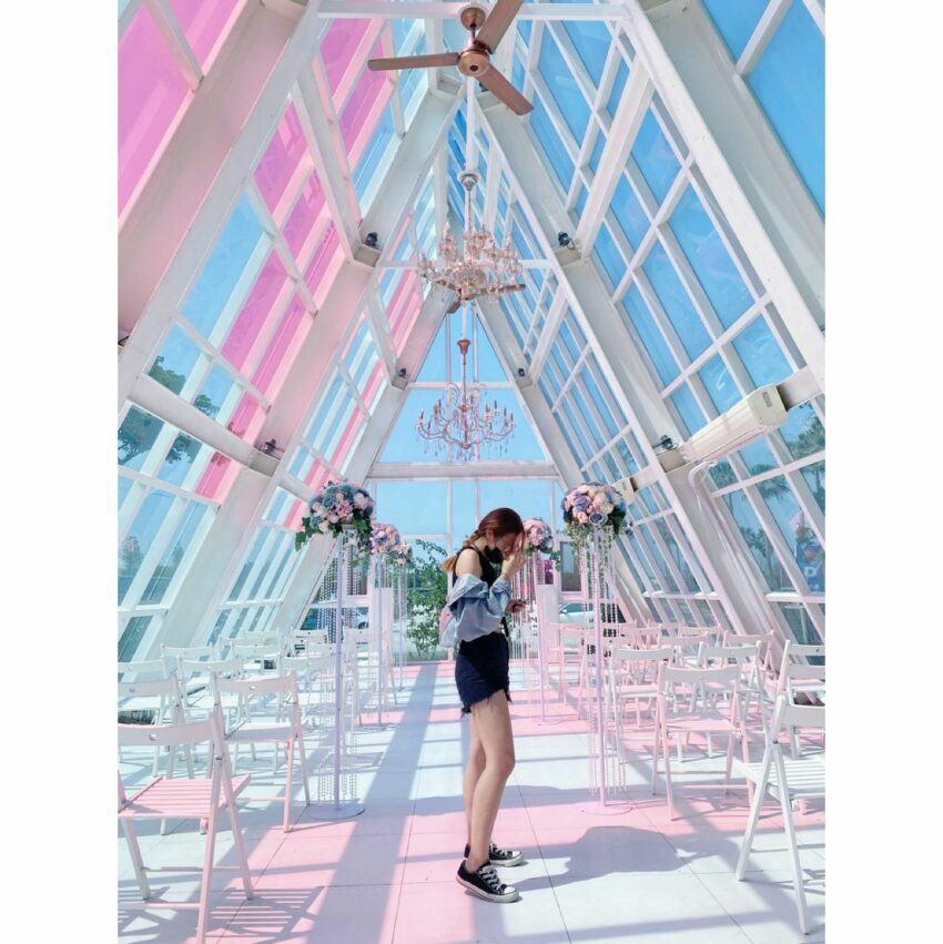 【台南約會景點】推薦10處台南情侶約會聖地!情人節、七夕安排一趟浪漫之旅吧! 【台南約會景點】推薦10處台南情侶約會聖地!情人節、七夕安排一趟浪漫之旅吧!