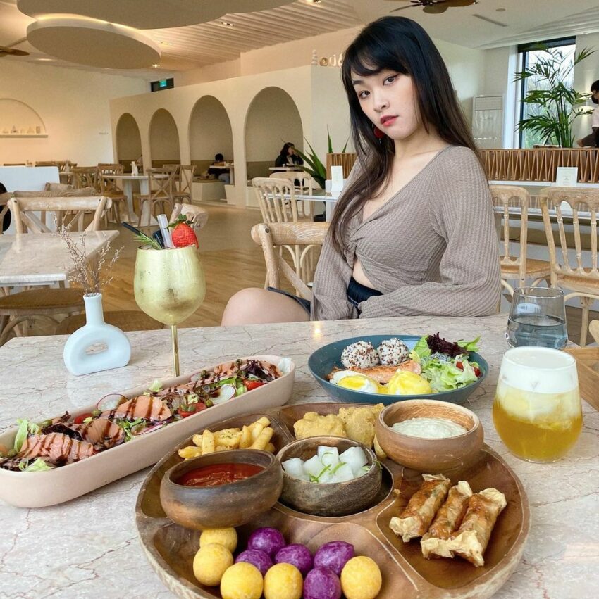 桃園約會景點｜精選9個桃園情侶景點、約會餐廳，適合情人節、七夕帶著另一半浪漫一下