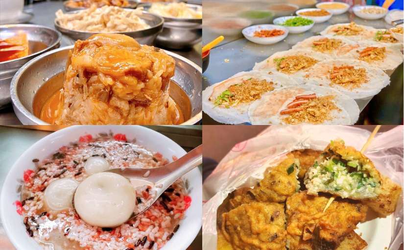 【2025南機場夜市】精選14家南機場夜市必吃美食，水餃、上海生煎包美食推薦