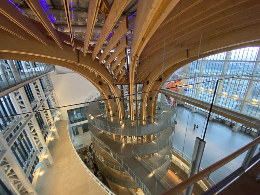 【半山夢工廠】南投一日遊景點,門票優惠,實木生命樹環樹步道、攀岩挑戰,南投觀光工廠攻略! 【半山夢工廠】南投一日遊景點,門票優惠,實木生命樹環樹步道、攀岩挑戰,南投觀光工廠攻略!