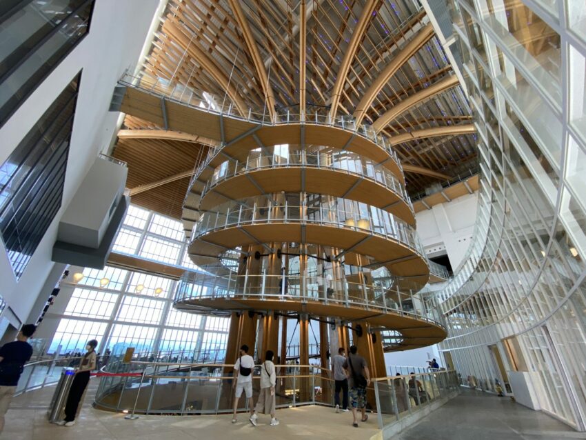 【半山夢工廠】南投一日遊景點,門票優惠,實木生命樹環樹步道、攀岩挑戰,南投觀光工廠攻略! 【半山夢工廠】南投一日遊景點,門票優惠,實木生命樹環樹步道、攀岩挑戰,南投觀光工廠攻略!