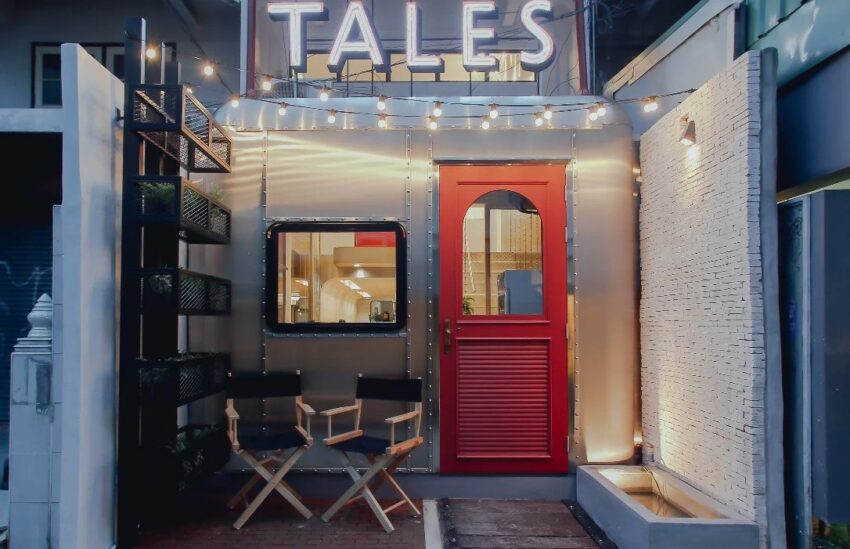 【曼谷住宿推薦】15間高CP值平價曼谷飯店！泰國曼谷機場住宿/曼谷酒店懶人包