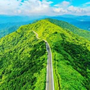 【台灣公路景點】盤點全台絕美道路，看完立馬想來一趟自駕公路旅遊