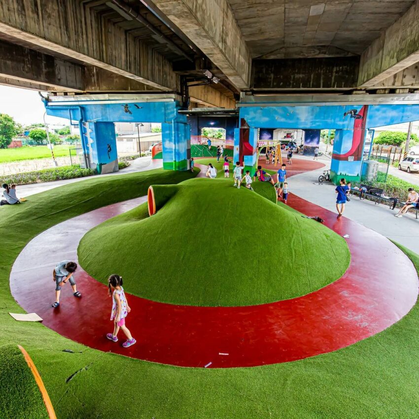 【桃園室內景點】推薦，精選10個桃園雨天備案景點，情侶約會/親子出遊都OK！