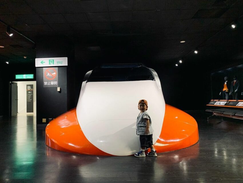 【桃園室內景點】推薦，精選10個桃園雨天備案景點，情侶約會/親子出遊都OK！