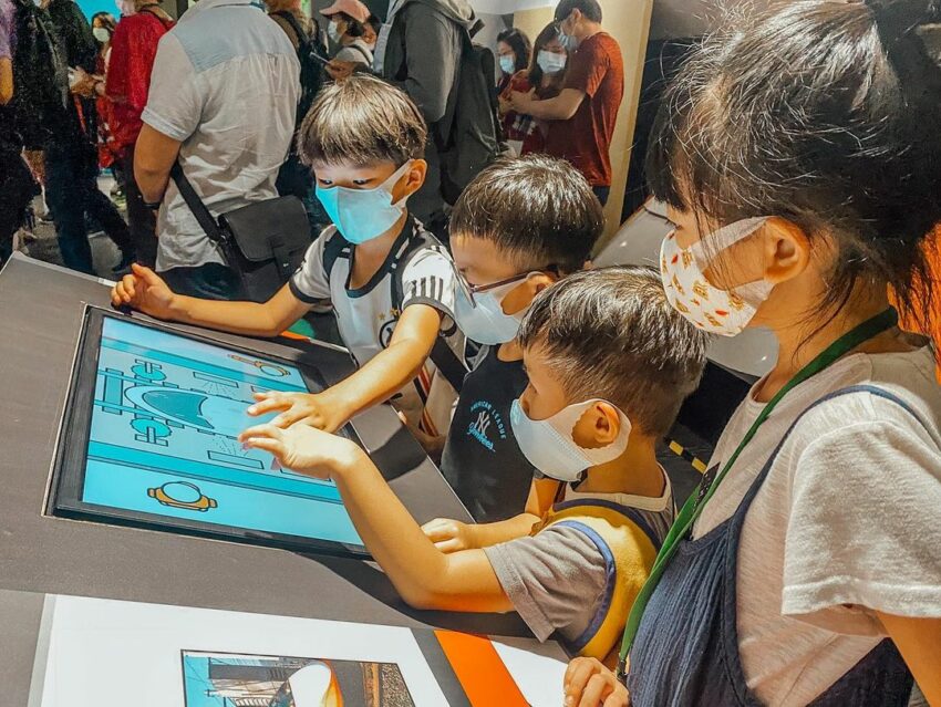 【桃園室內景點】推薦，精選10個桃園雨天備案景點，情侶約會/親子出遊都OK！