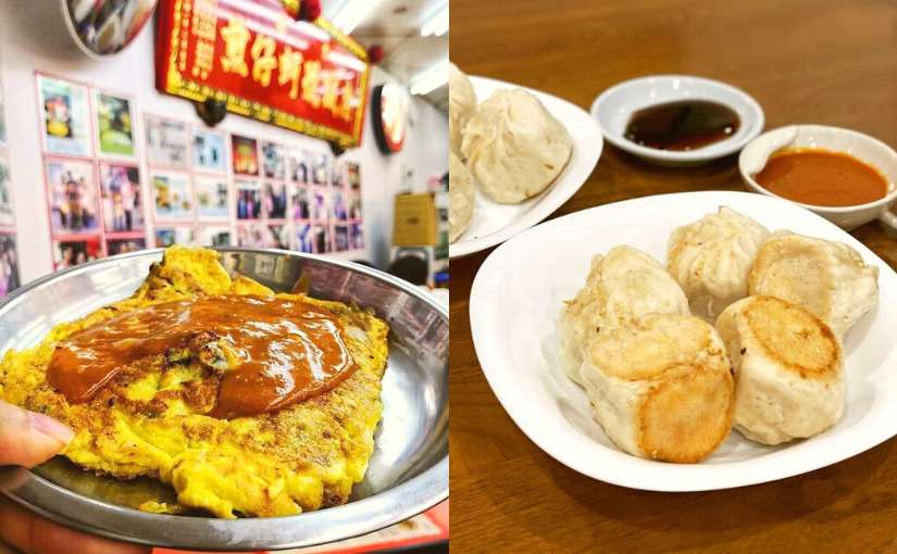 【士林夜市】精選TOP20士林夜市必吃，碳烤雞排/十全排骨/麻辣涼麵/蚵仔煎推薦