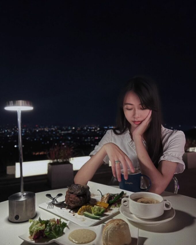 夏夕夏景 Summer Land桃園約會景點｜精選9個桃園情侶景點、約會餐廳、適合情人節、七夕、帶著另一起浪漫一下