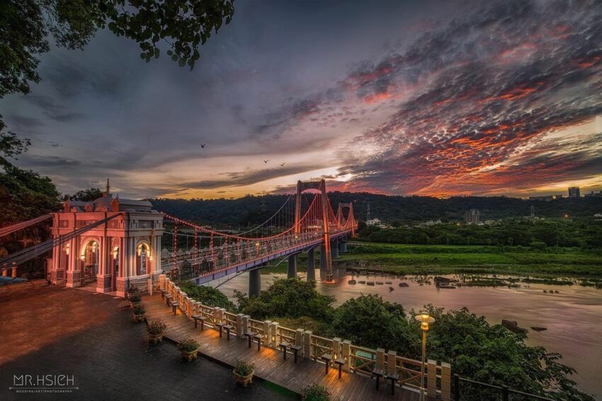 桃園【大溪景點】精選16大熱門大溪景點推薦，大溪一日遊就這樣玩吧！