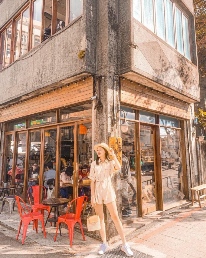 最新【桃園酒吧】推薦10間特色酒吧、餐酒館，沉醉在夜色桃園之中！