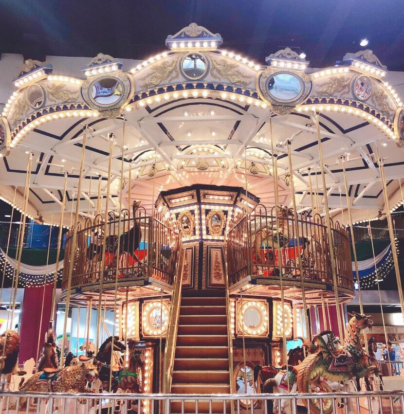 頭份景點｜推薦10苗栗頭份一日遊必去景點、室內景區、傳統古厝、咖啡廳、必吃客家美食！