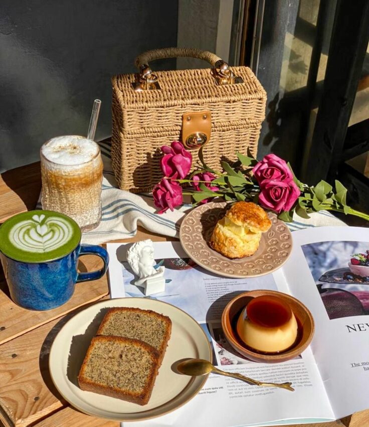 頭份景點｜推薦10苗栗頭份一日遊必去景點、室內景區、傳統古厝、咖啡廳、必吃客家美食！