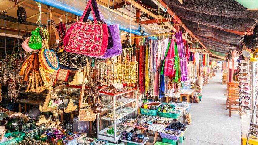 【曼谷景點推薦】20個泰國曼谷一日遊必玩景點！鄭王廟、恰圖恰、水上市場、曼谷夜市