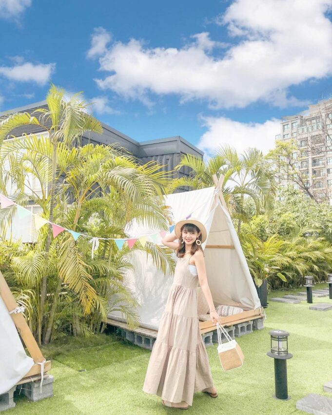 頭份景點｜推薦10苗栗頭份一日遊必去景點、室內景區、傳統古厝、咖啡廳、必吃客家美食！