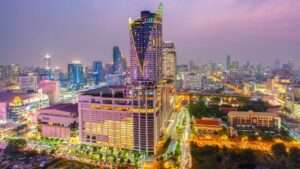 【曼谷住宿推薦】15間高CP值平價曼谷飯店！泰國曼谷機場住宿/曼谷酒店懶人包