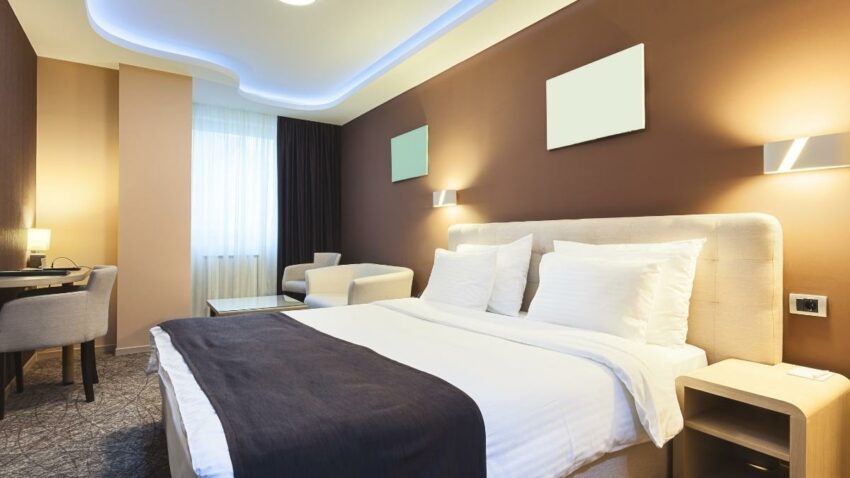 【曼谷住宿推薦】15間高CP值平價曼谷飯店！泰國曼谷機場住宿/曼谷酒店懶人包