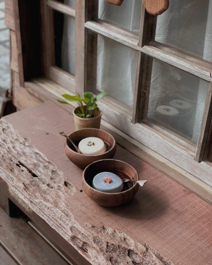 桃園約會景點｜精選9個桃園情侶景點、約會餐廳，適合情人節、七夕帶著另一半浪漫一下