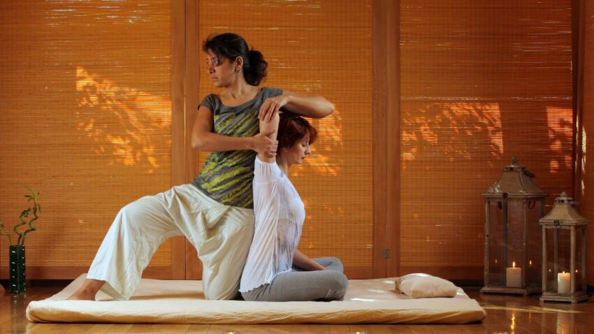 曼谷按摩推薦｜10間曼谷泰式按摩好去處，平價到高級價格任你選