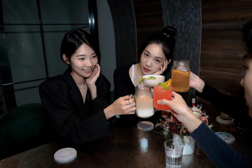 最新【桃園酒吧】推薦10間特色酒吧、餐酒館，沉醉在夜色桃園之中！