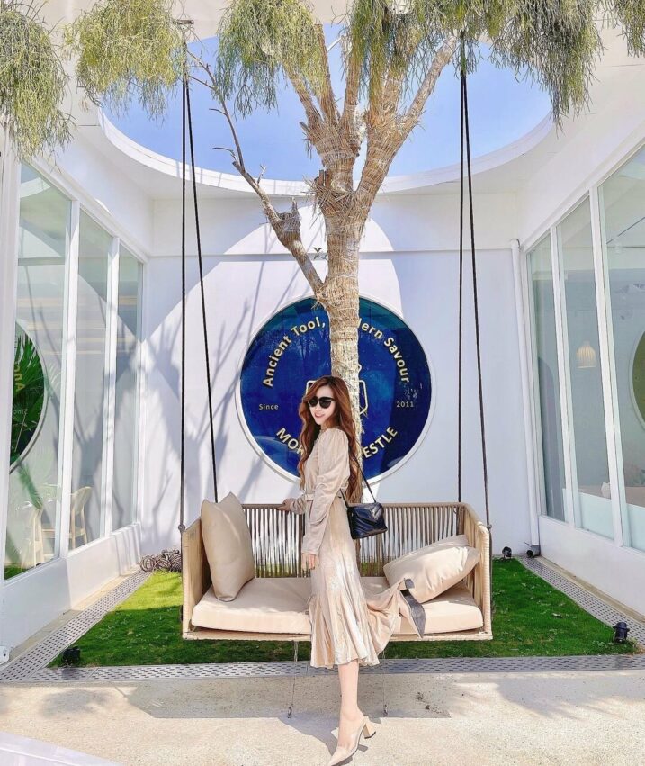 桃園約會景點｜精選9個桃園情侶景點、約會餐廳，適合情人節、七夕帶著另一半浪漫一下