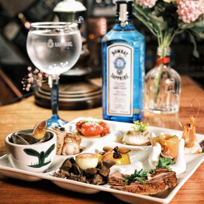 最新【桃園酒吧】推薦10間特色酒吧、餐酒館，沉醉在夜色桃園之中！