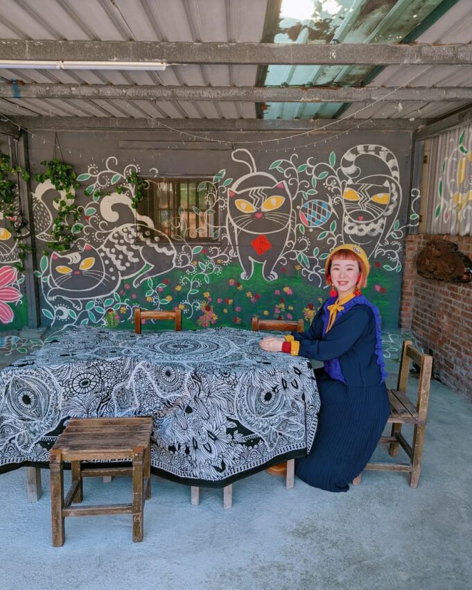 頭份景點｜推薦10苗栗頭份一日遊必去景點、室內景區、傳統古厝、咖啡廳、必吃客家美食！