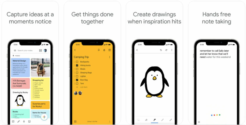 【筆記軟體】筆記app軟體正夯,推薦10個大家都在用的熱門筆記軟體,線上作筆記超便利 【筆記軟體】筆記app軟體正夯,推薦10個大家都在用的熱門筆記軟體,線上作筆記超便利