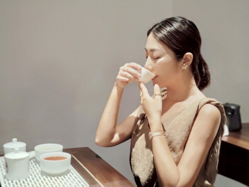 【遊山茶訪永康店】專業老師帶你珍奶體驗DIY手搖!珍奶控必逛台北伴手禮店 【遊山茶訪永康店】專業老師帶你珍奶體驗DIY手搖!珍奶控必逛台北伴手禮店