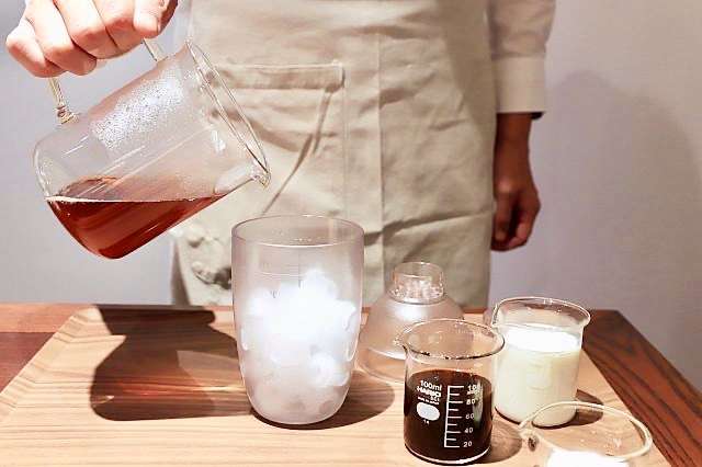 【遊山茶訪永康店】專業老師帶你珍奶體驗DIY手搖!珍奶控必逛台北伴手禮店 【遊山茶訪永康店】專業老師帶你珍奶體驗DIY手搖!珍奶控必逛台北伴手禮店