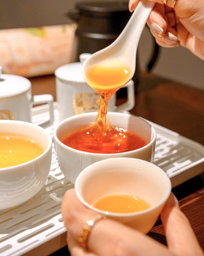 【遊山茶訪永康店】專業老師帶你珍奶體驗DIY手搖!珍奶控必逛台北伴手禮店 【遊山茶訪永康店】專業老師帶你珍奶體驗DIY手搖!珍奶控必逛台北伴手禮店