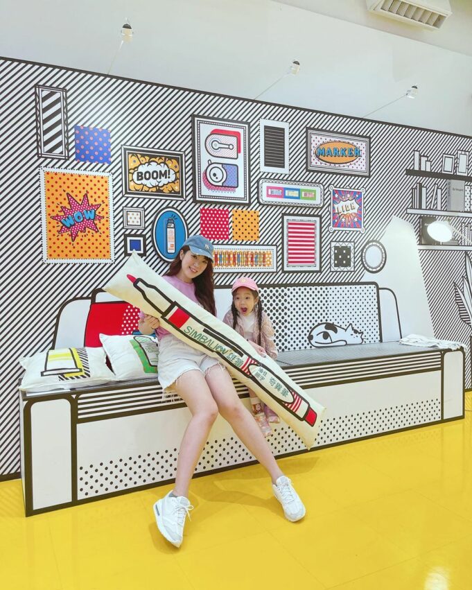 【桃園室內景點】推薦，精選10個桃園雨天備案景點，情侶約會/親子出遊都OK！