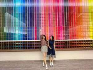 最新【桃園室內景點】推薦，桃園雨天備案景點，下雨天的好去處