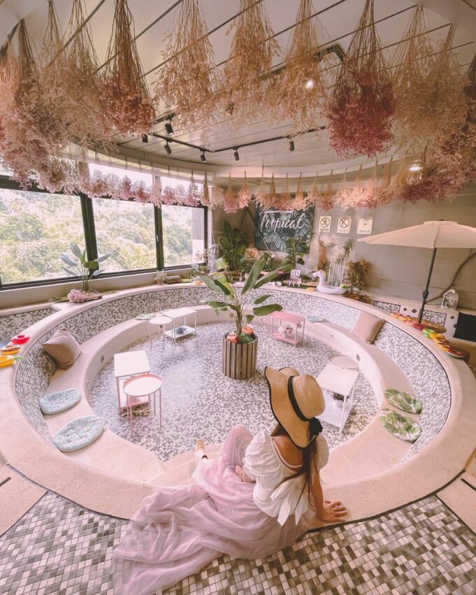 頭份景點｜推薦10苗栗頭份一日遊必去景點、室內景區、傳統古厝、咖啡廳、必吃客家美食！