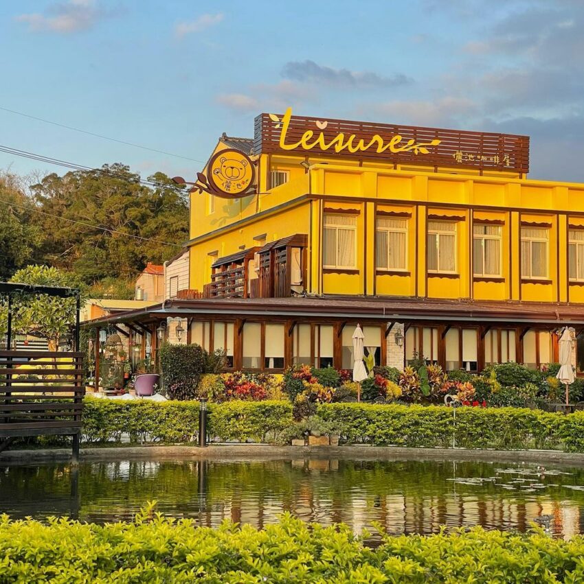 頭份景點｜推薦10苗栗頭份一日遊必去景點、室內景區、傳統古厝、咖啡廳、必吃客家美食！