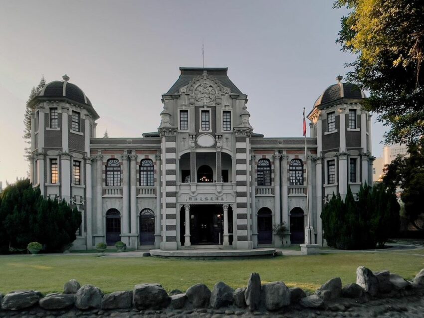 【鹿港景點一日遊】必訪鹿港景點推薦,讓你從早玩到晚暢遊整個鹿港小鎮! 【鹿港景點一日遊】必訪鹿港景點推薦,讓你從早玩到晚暢遊整個鹿港小鎮!