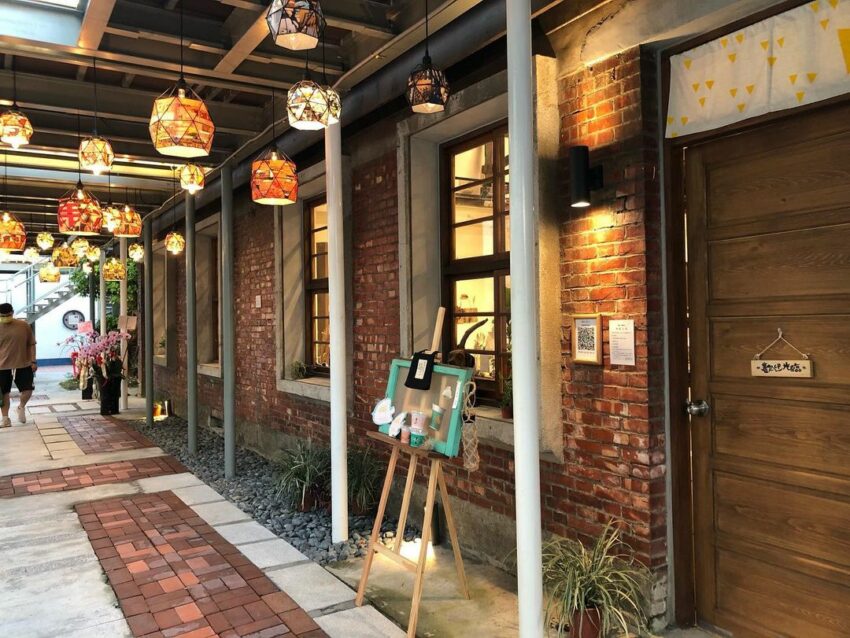 【鹿港景點一日遊】必訪鹿港景點推薦,讓你從早玩到晚暢遊整個鹿港小鎮! 【鹿港景點一日遊】必訪鹿港景點推薦,讓你從早玩到晚暢遊整個鹿港小鎮!