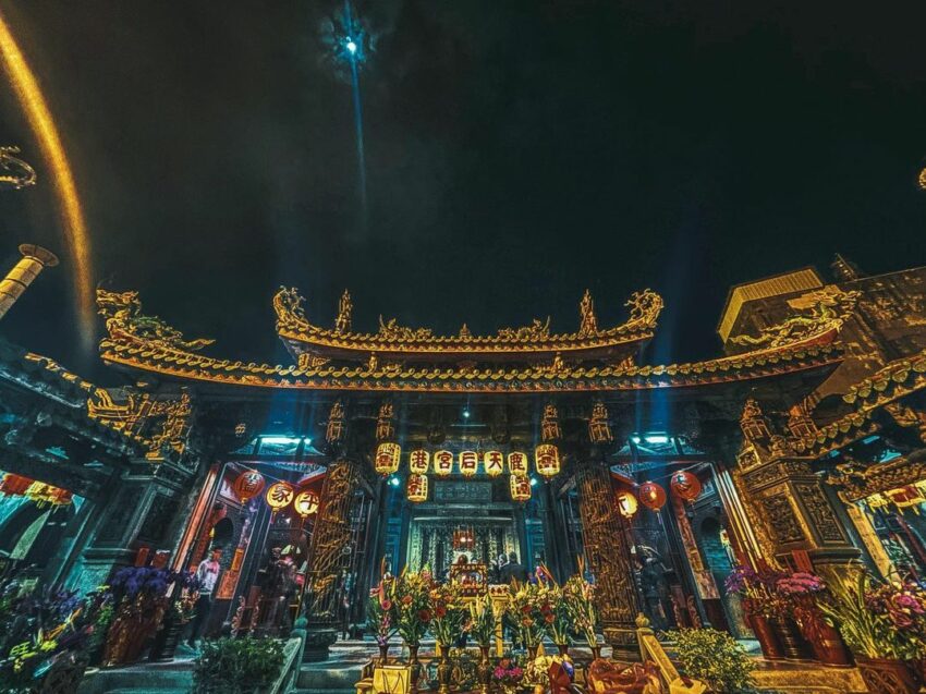 【鹿港景點一日遊】必訪鹿港景點推薦,讓你從早玩到晚暢遊整個鹿港小鎮! 【鹿港景點一日遊】必訪鹿港景點推薦,讓你從早玩到晚暢遊整個鹿港小鎮!