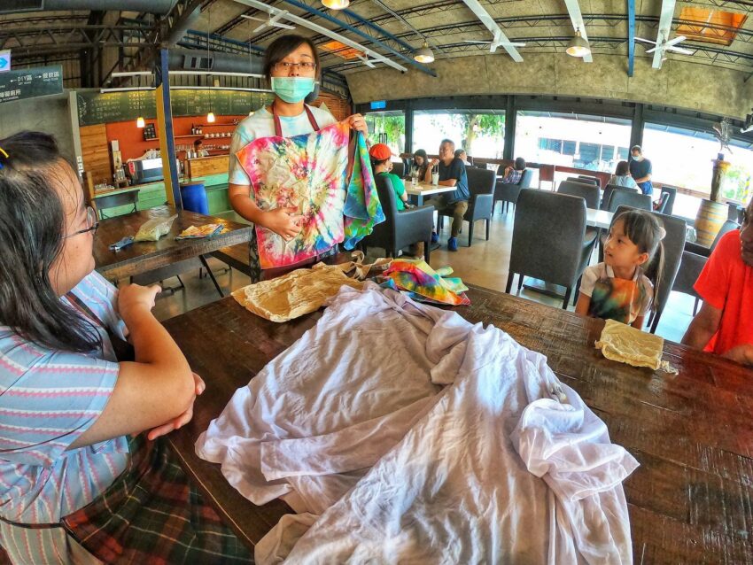 【台南觀光工廠推薦】精選10間台南室內雨天備案、親子景點,下雨天再也不無聊 【台南觀光工廠推薦】精選10間台南室內雨天備案、親子景點,下雨天再也不無聊