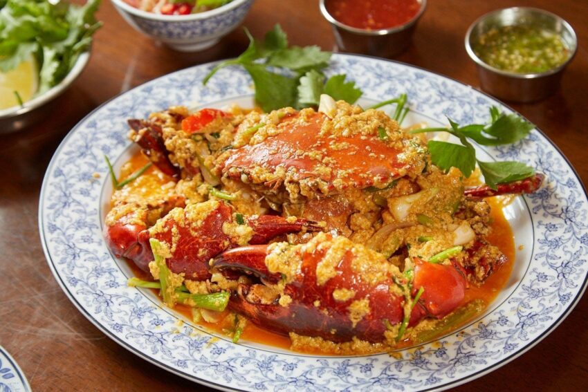 芭達雅美食|泰國芭達雅必吃14間餐廳、經典小吃、咖啡廳、酒吧推薦,芭達雅吃什麼千萬別錯過! 芭達雅美食|泰國芭達雅必吃14間餐廳、經典小吃、咖啡廳、酒吧推薦,芭達雅吃什麼千萬別錯過!