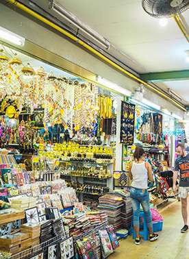 芭達雅夜市 【芭達雅夜市推薦】4大必逛PATTAYA夜市特色、營業時間、交通方式一次告訴你！ 1 2026