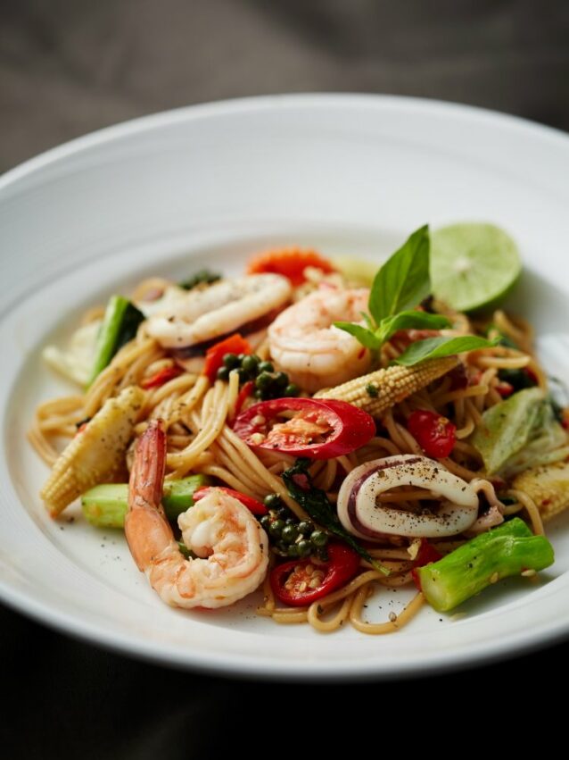 芭達雅美食｜泰國芭達雅必吃14間餐廳、經典小吃、咖啡廳、酒吧推薦，芭達雅吃什麼千萬別錯過！