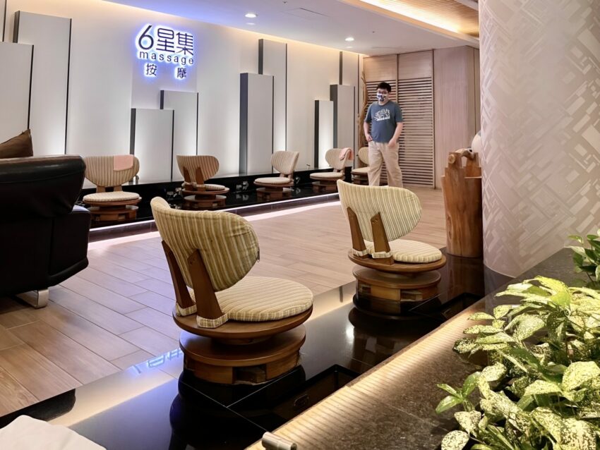 【台北按摩推薦】TOP10間不踩雷精油按摩、經絡按摩等台北SPA舒壓推薦