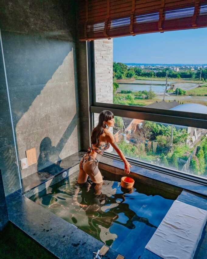 【苗栗住宿推薦】嚴選25間超人氣苗栗飯店，南庄/三義/卓蘭/泰安通通有！