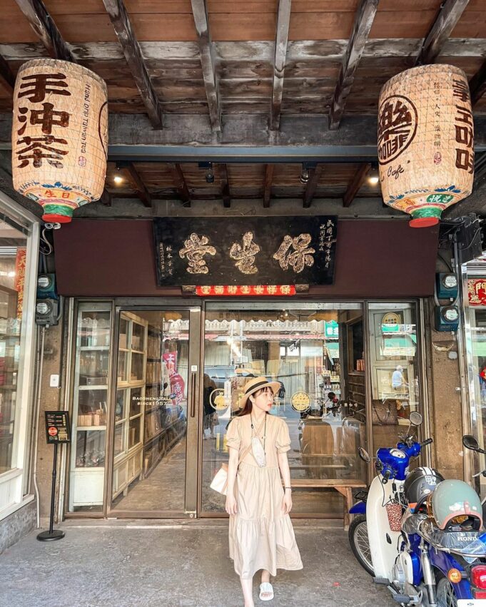 雲林北港美食｜12間北港朝天宮美食、咖啡廳、小吃全收錄，北港老街美味一次看！