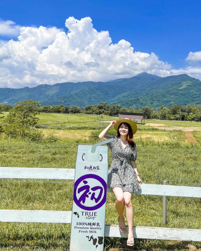 【全台休閒農場推薦】精選35座特色農場，親子農場好去處，近距離餵動物體驗