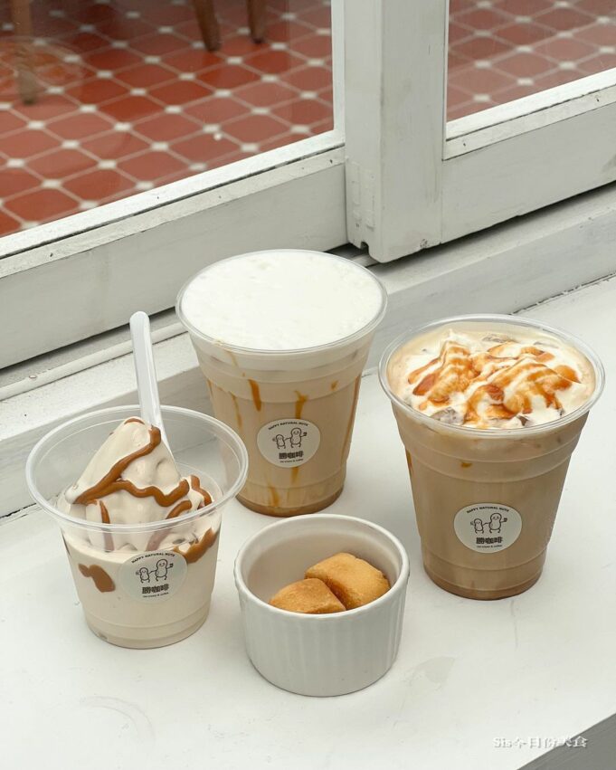 雲林北港美食｜12間北港朝天宮美食、咖啡廳、小吃全收錄，北港老街美味一次看！