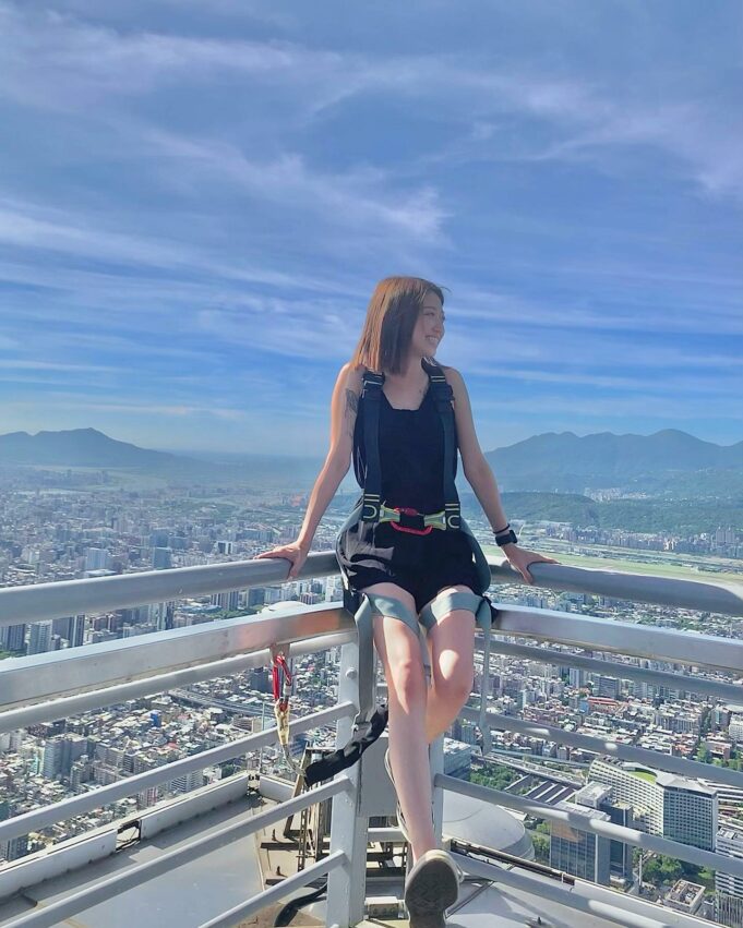 【台北景點推薦】精選100個台北活動及台北一日遊景點！台北旅遊不可錯過的台北捷運景點