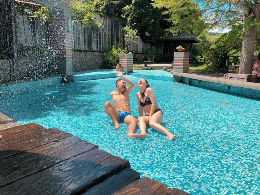 雲林住宿推薦｜12間高回訪率的雲林民宿、渡假飯店，近雲林/斗六/古坑景點