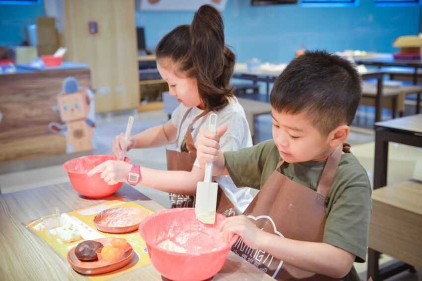 【北部親子景點攻略】12個北北基桃帶小孩必玩景點、門票、交通全收錄 【北部親子景點攻略】12個北北基桃帶小孩必玩景點、門票、交通全收錄